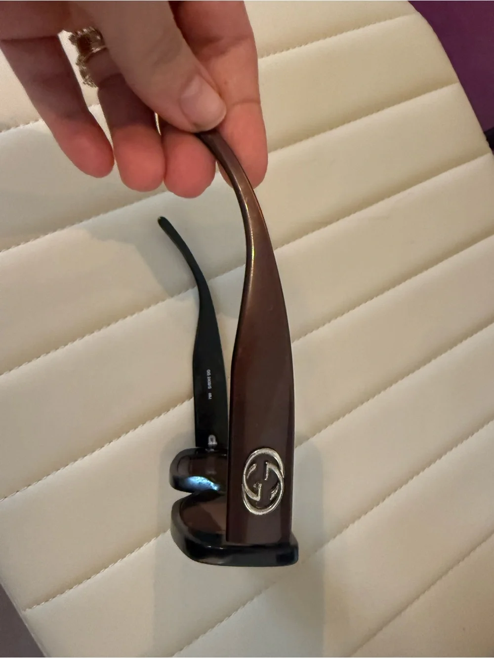 Gucci authentic sunglasses